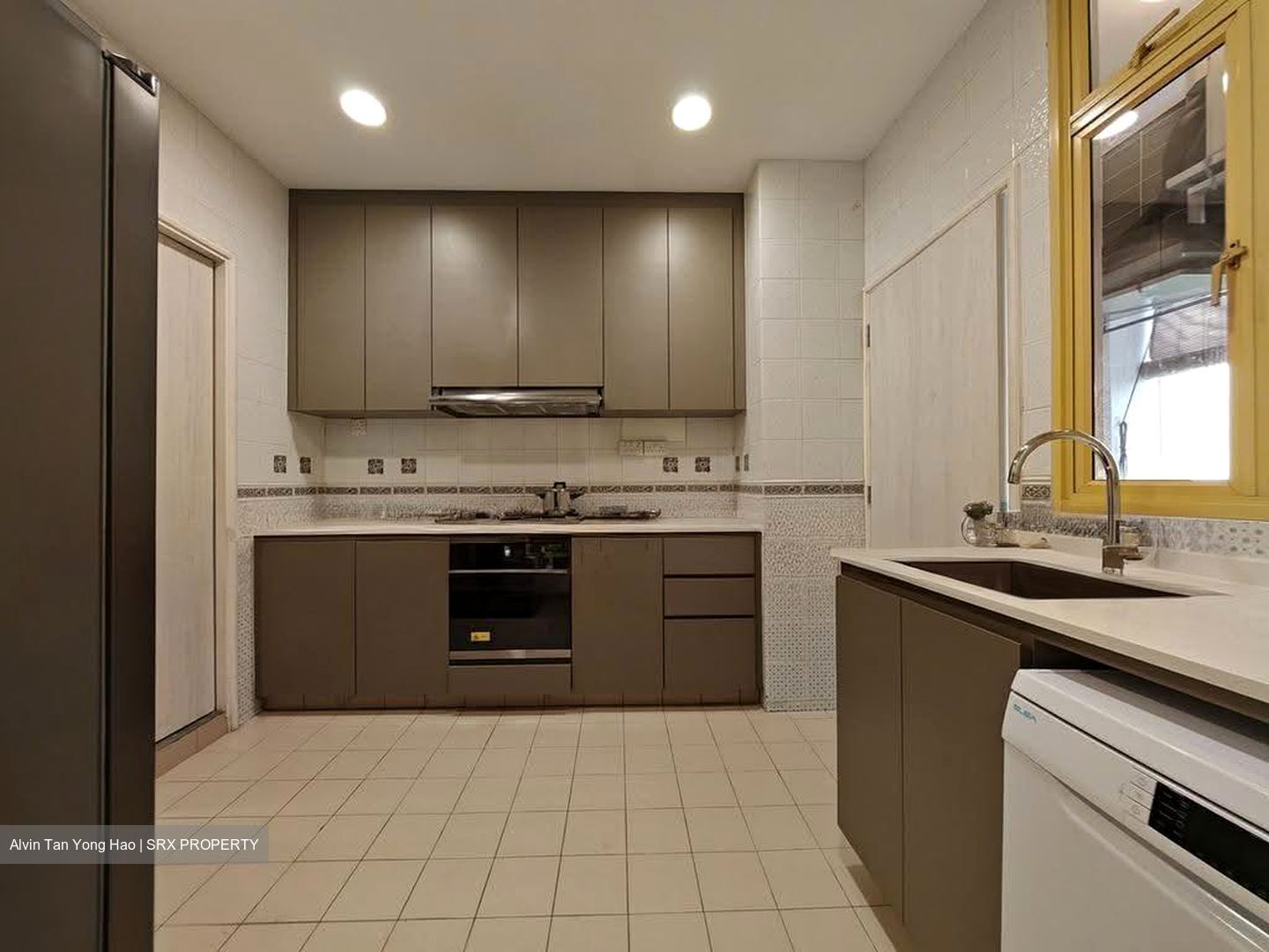 Orange Regency (D10), Apartment #614704601